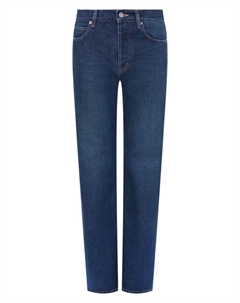 Джинсы Saint laurent