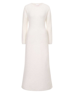 Кашемировое платье Mvst