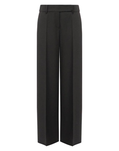 Шерстяные брюки Windsor