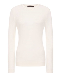 Лонгслив из лиоцелла Windsor