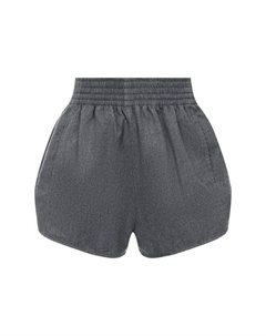 Хлопковые шорты Ermanno scervino