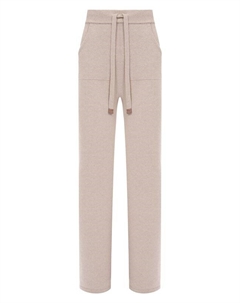 Кашемировые брюки Mvst