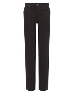 Джинсы Saint laurent