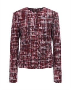 Жакет из кашемира и шелка Mvst