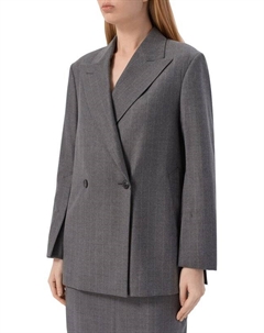 Шерстяной жакет Windsor