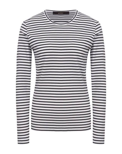 Хлопковый лонгслив Windsor