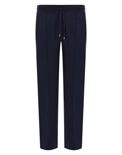 Шерстяные брюки Stefano ricci