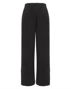 Хлопковые брюки Zadig&voltaire