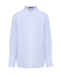 Хлопковая рубашка Windsor