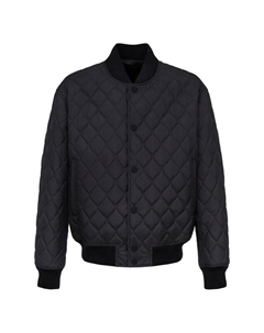 Шелковый бомбер Mvst