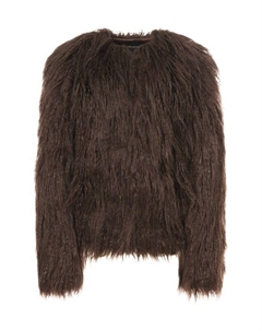 Шуба Zadig&voltaire