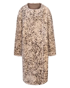 Дубленка из овчины Toteme