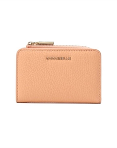 Кожаное портмоне Coccinelle