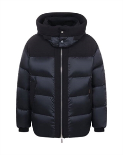 Пуховик Agordo-SHK Moorer