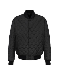 Шелковый бомбер Mvst