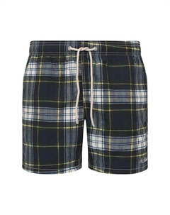 Плавки-шорты Mc2 saint barth