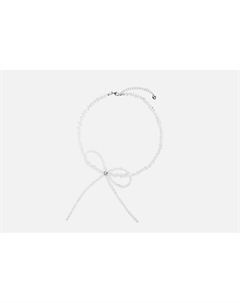 Колье Хрустальный бантик 1 шт Dreamelephant