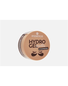 Гидрогелевые патчи для глаз Hydro gel eyespresso 30 пар Essence