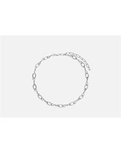 Цепочка Овалы с узелками 1 шт Attribute shop