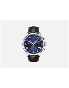 Часы наручные кварцевые Chrono XL Classic 45 mm 1 шт Tissot
