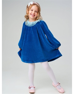 Платье трикотажное для девочек Playtoday kids