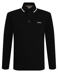 Поло Boss