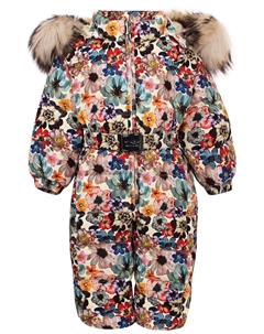 Комбинезон утепленный Manudieci