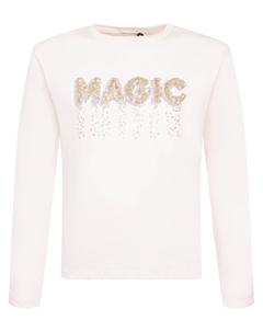 Лонгслив Billieblush