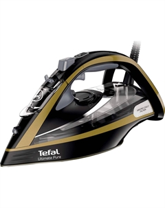 Утюг Tefal Ultimate Pure FV9865E0
