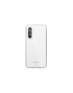 Чехол VLP Crystal Case для Samsung A36 прозрачный (1052045) Vlp