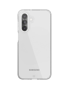 Чехол VLP Crystal Case для Samsung A26 прозрачный (1052044) Vlp