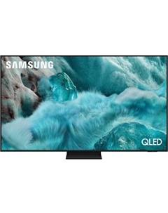 Телевизор Samsung QE55Q7F5AUXRU 55" 4K UHD QLED