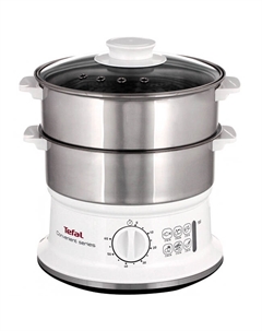 Пароварка Tefal VC 145130