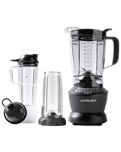 Блендер Nutribullet NBF500DG