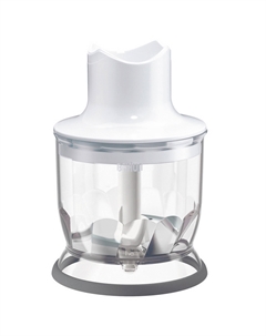 Погружной блендер Braun Multiquick 3 MQ3025 Spaghetti Белый