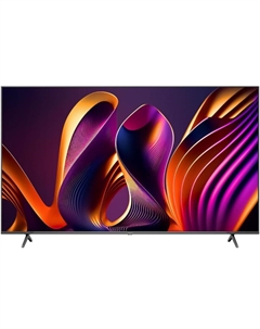 Телевизор HISENSE 55E7NQ PRO 2024 Hisense