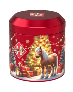 Чай волшебная история 50 г Hilltop