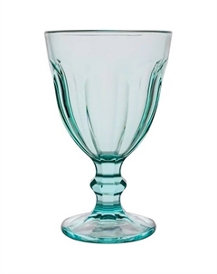 Бокал Роман Бирюзовый 240 мл Luminarc