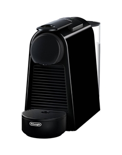 Кофемашина DeLonghi Nespresso Essenza Mini EN 85 B Delonghi