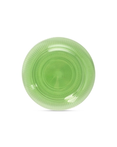 Тарелка десертная Louison Chartreuse 19 см Luminarc