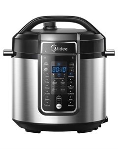 Мультиварка Midea MPC-6037