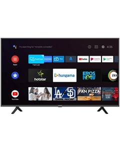 Телевизор 40-43 THOMSON T43USL7040 Thomson