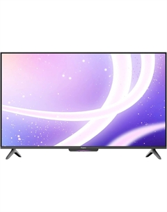 Телевизор Яндекс ТВ Станция Бейсик с Алисой 50