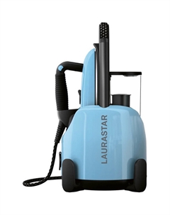 Парогенератор Laurastar Lift Plus Blue Sky