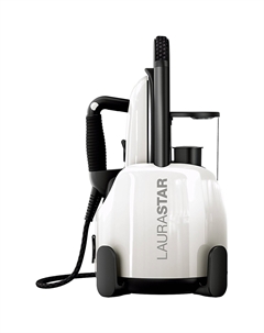 Паровая станция Laurastar Lift Pure White