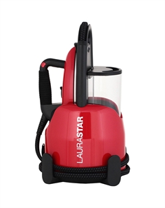 Паровая станция Laurastar Lift Original Red