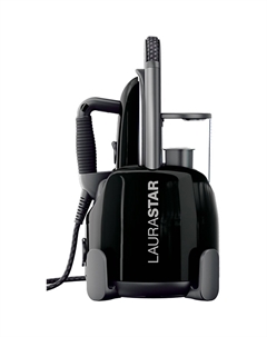 Паровая станция Laurastar Lift+ Ultimate Black