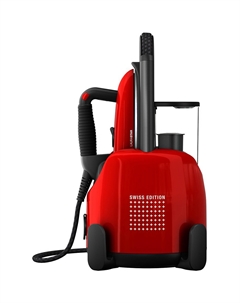 Паровая станция Laurastar Lift+ Swiss Edition