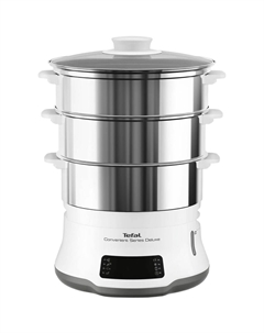 Пароварка Tefal VC502D10