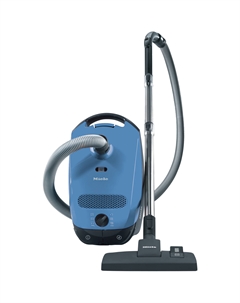 Пылесос Miele SBAD3 Classic C1 Blue